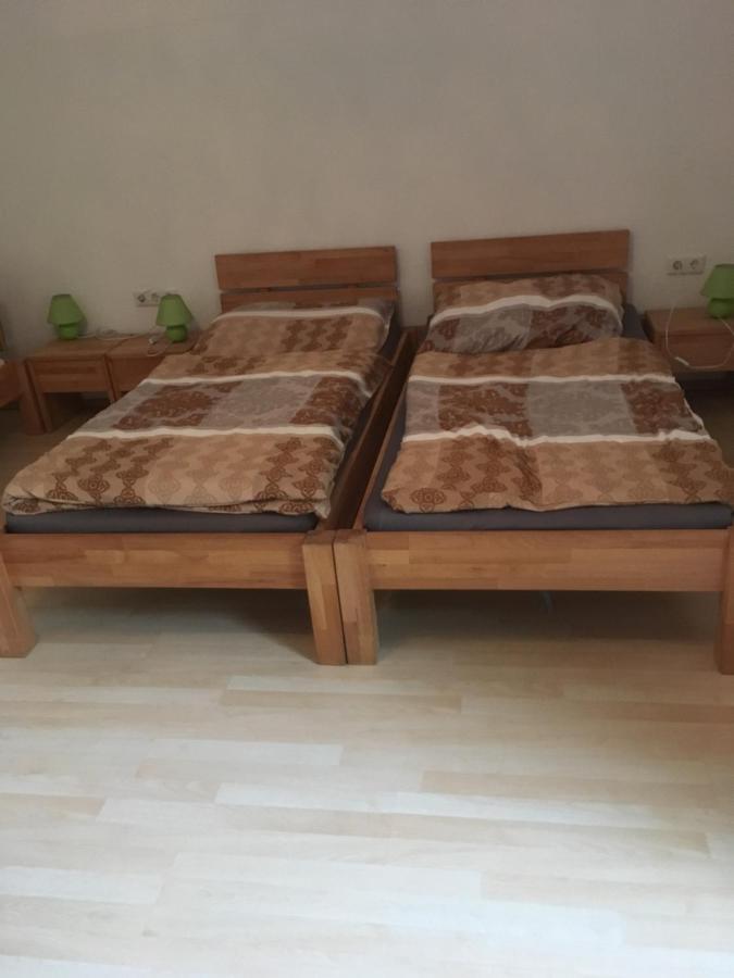 Privatzimmer Wagner Leoben  Dış mekan fotoğraf